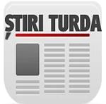 stiri turda android application logo